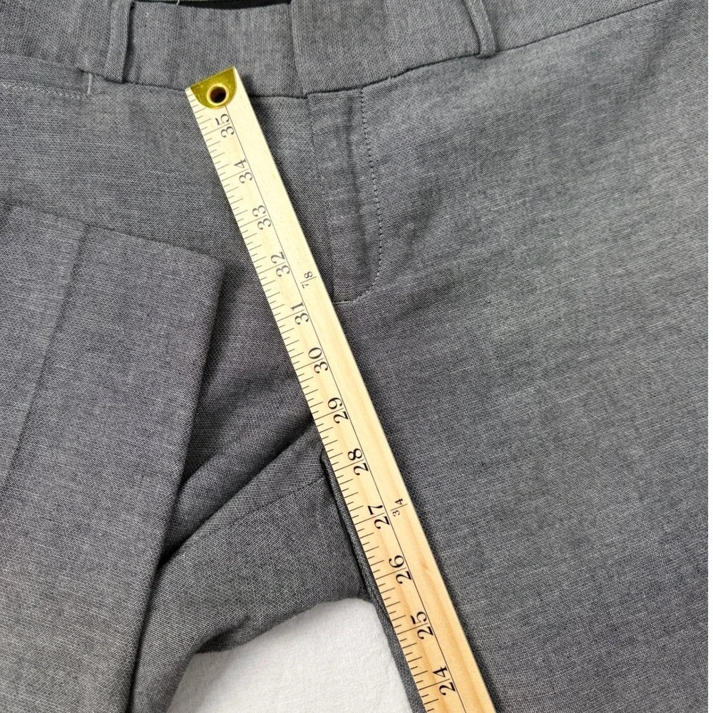 N/A women gray
